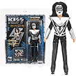 KISS Spaceman Series 4 Monster Album 8-Inch Action Figure